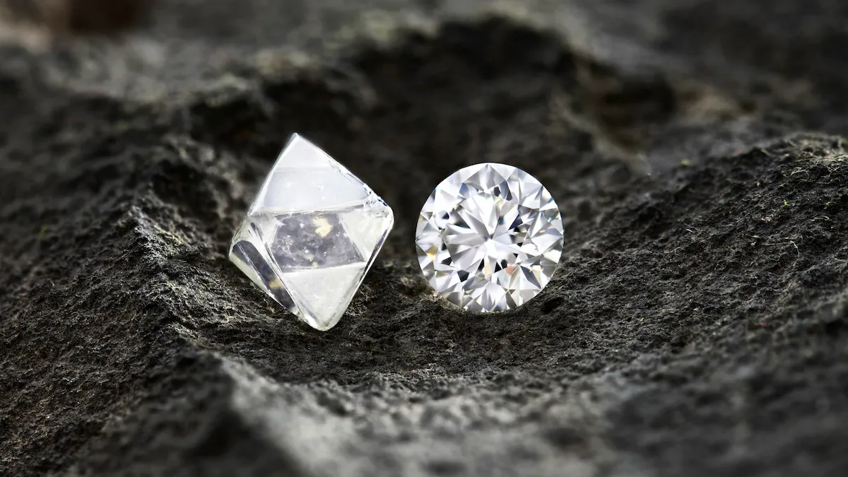 Director Iris Arnold and Novita Diamonds: A Vision of Empowerment and Innovation